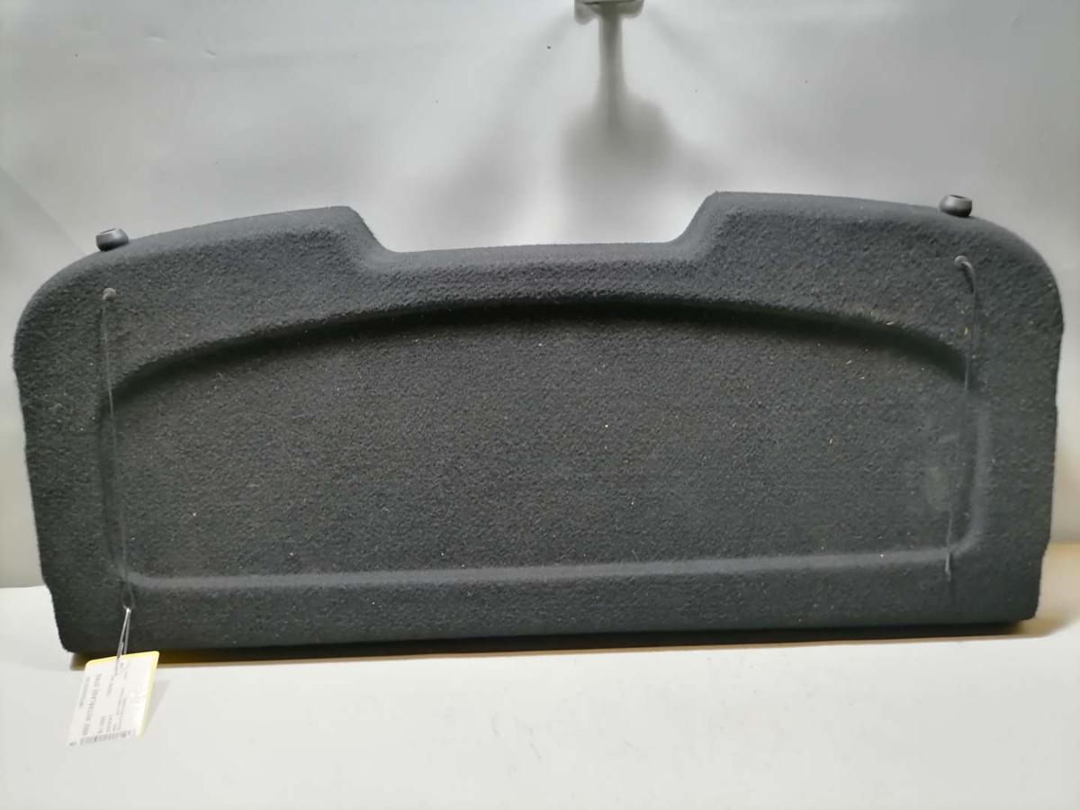 Ford Fiesta JA8 original Hutablage Abdeckung Kofferraum Bj.2009